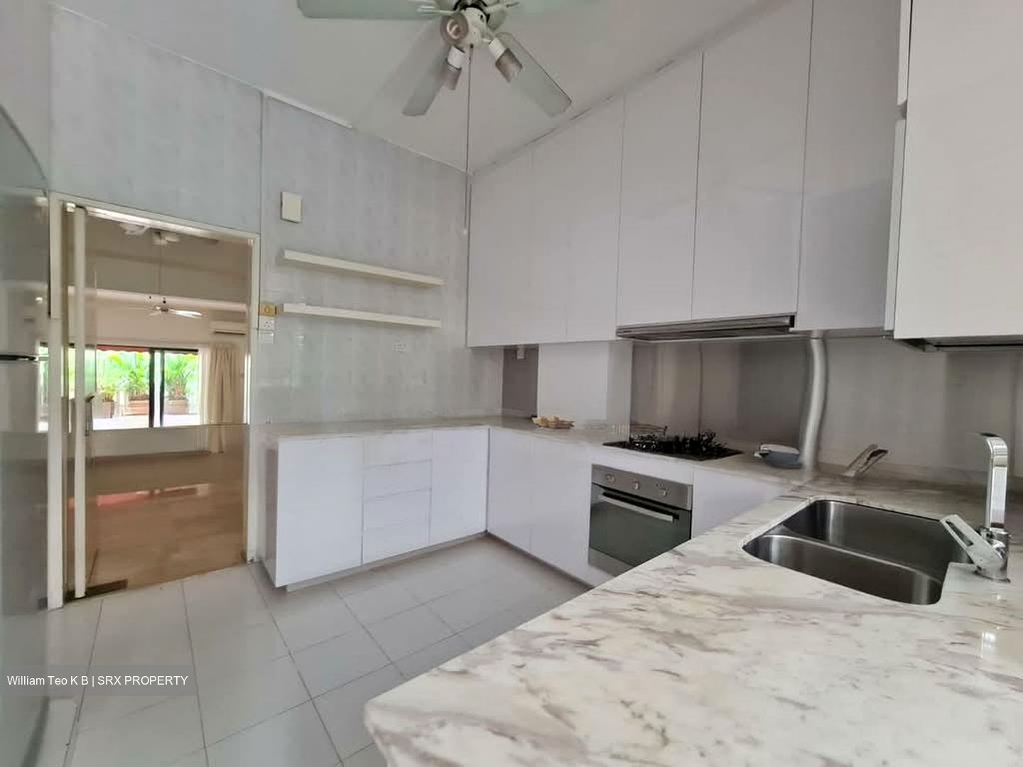 Villa Delle Rose (D10), Condominium #584378911
